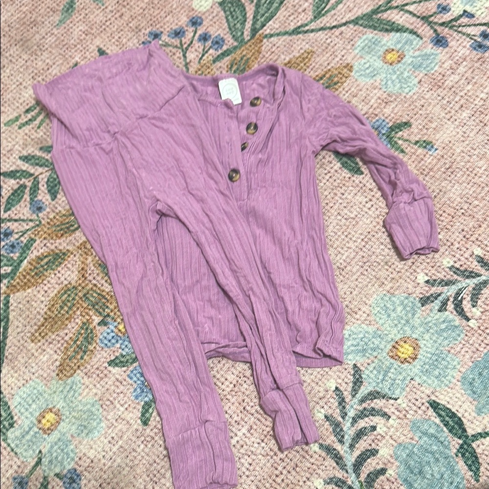 EUC Lou Lou & co 12-24 months